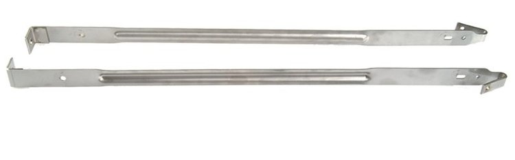 Fuel Tank Straps