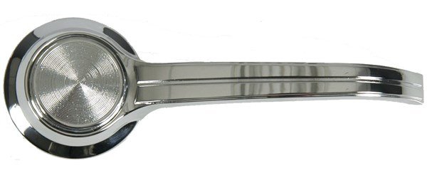 Interior Door Handle with Clip 1967 Camaro/Firebird Standard