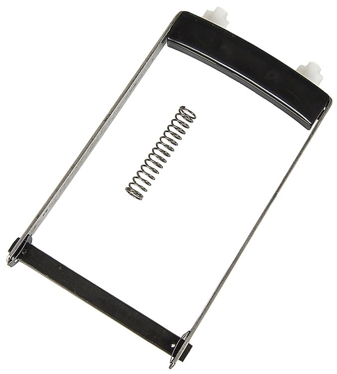 68-72 A/t Shift Handle Pull Up Kit