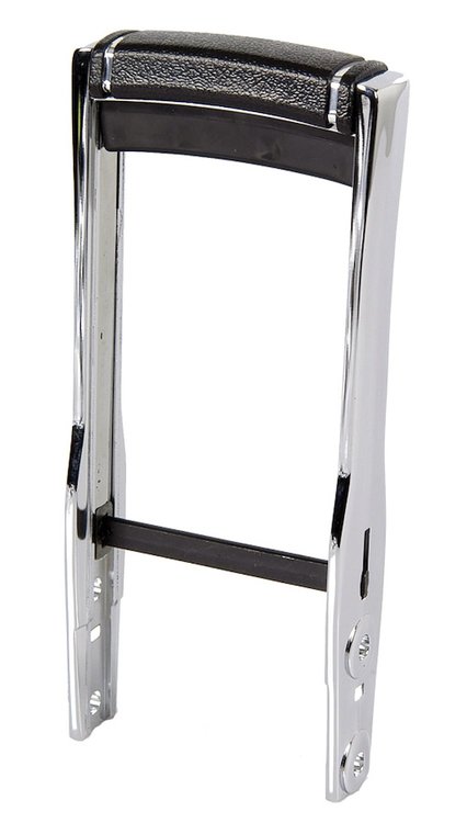 W-624 Floor Shifter Handle with Pull-Up, Auto Trans, 68-72 Camaro Chevelle El Camino; 70-72 Monte Carlo