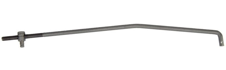Throttle Rod 1967 Camaro 327/350
