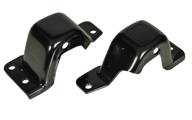 Engine Mount Brackets 1967-68 Camaro