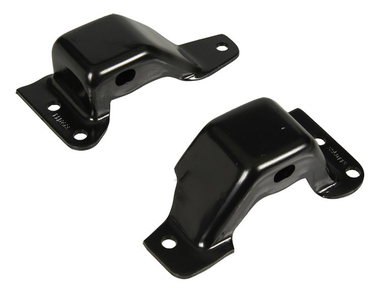 Engine Frame Mount 1969 Camaro