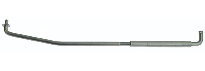 Throttle Rod 1967-69 Camaro Big Block 375hp