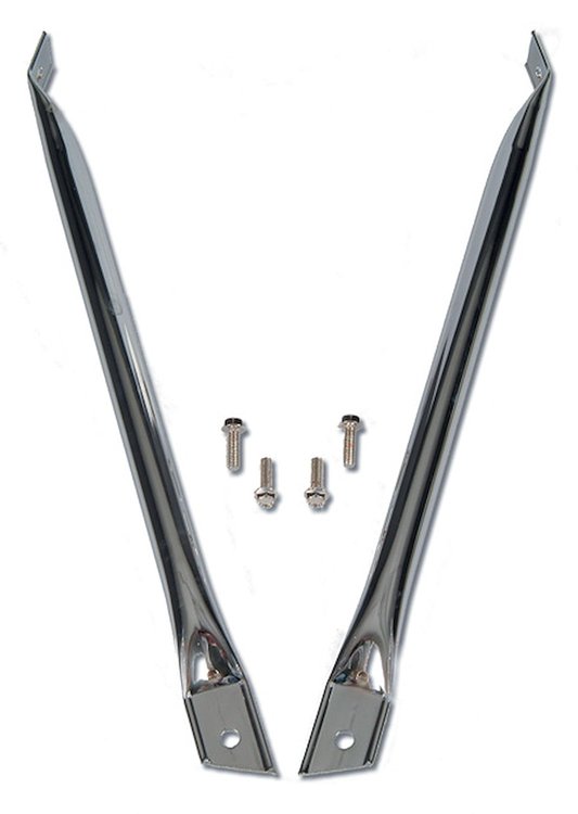 Fender Bars