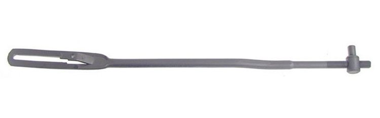 4bbl Powerglide Kickdown Rod with Swivel