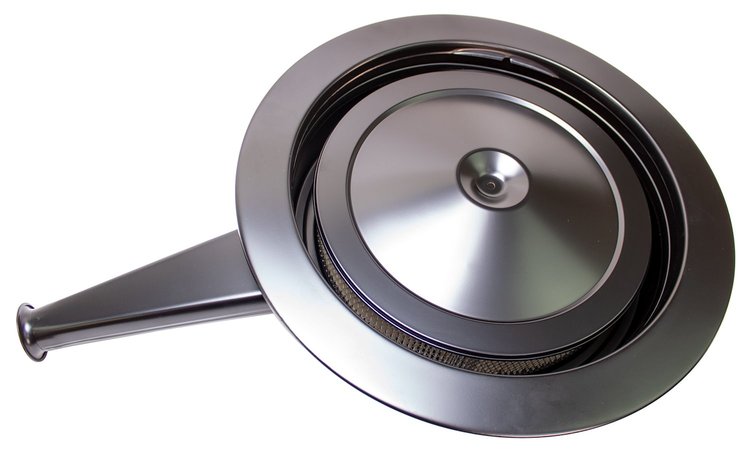 Cowl Induction Air Cleaner Assembly