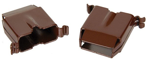 Dash Pad Dog Leg Clip