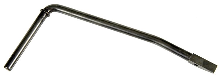 67-69 Thru Firewall Pedal Rod