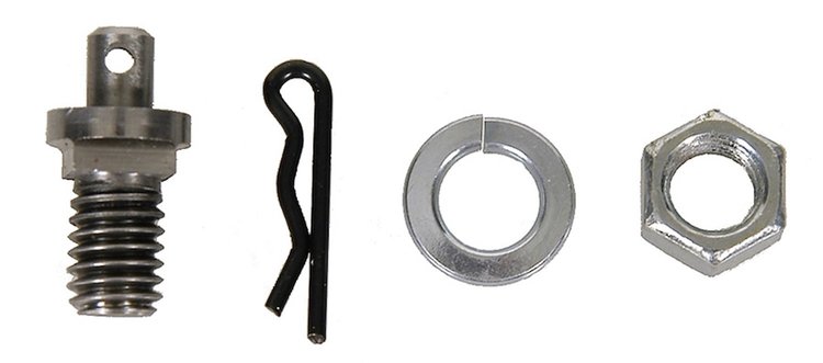 Shift Lever Pin Stud