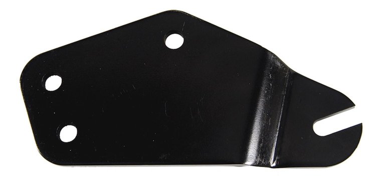 67 F-Body Clutch Z-Bar Frame Bracket