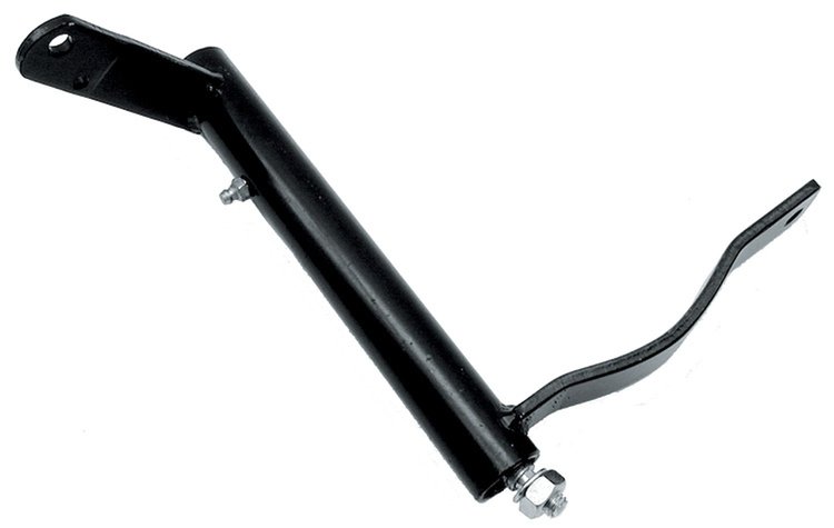 Clutch Bellcrank Assembly