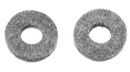 Clutch Bellcrank Felt Seals 1962-74 Nova/GM A-Body