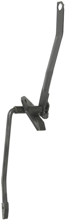 Accelerator Pedal Linkage Assembly