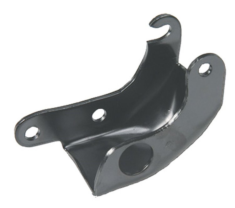 Power Steering Pump Cradle Bracket 1967-68 Camaro