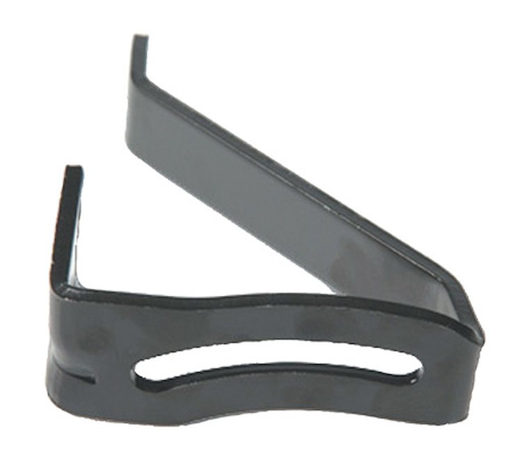 Power Steering Pump Adjuster Bracket 1967-68 Camaro
