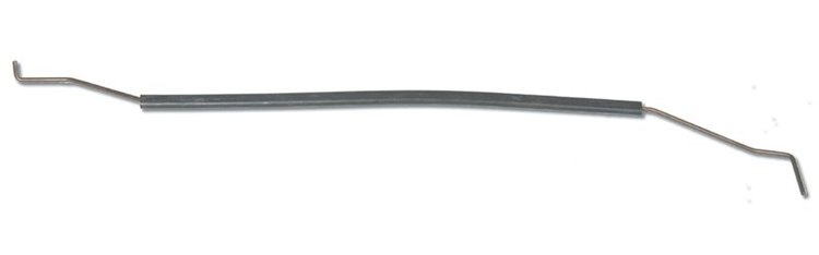 67-69 F-Body Deck Lid Spring w/Spoiler