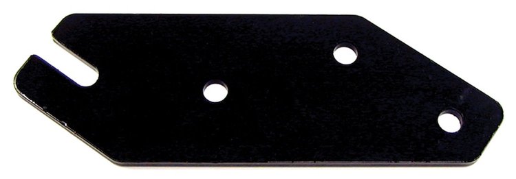 Frame Side Clutch Bellcrank Bracket 1970-1981 Camaro/Firebird