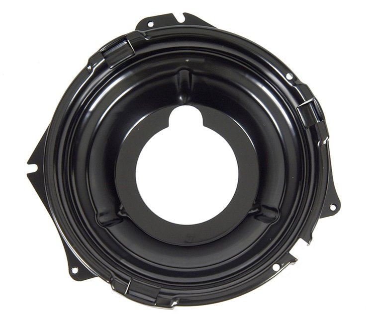 Headlamp Mounting Bucket for 1967-1969 Camaro, 1968-1973 Nova and 1970 Monte Carlo [Right/Passenger Side]