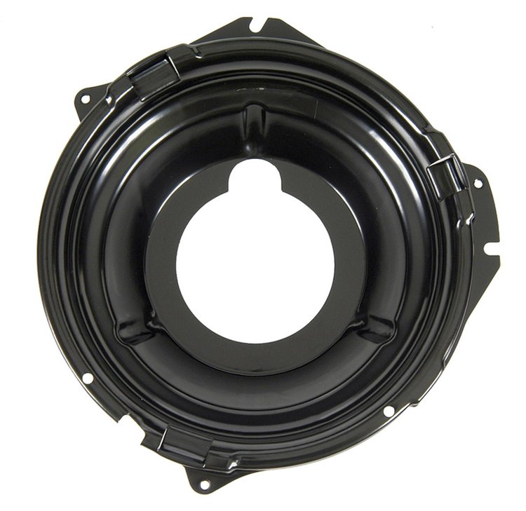 Headlamp Mounting Bucket