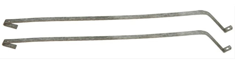 Fuel Tank Straps