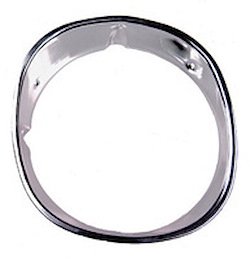 Headlamp Bezel 1970-1973 Camaro