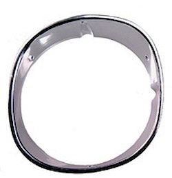 Headlamp Bezel 1970-1973 Camaro