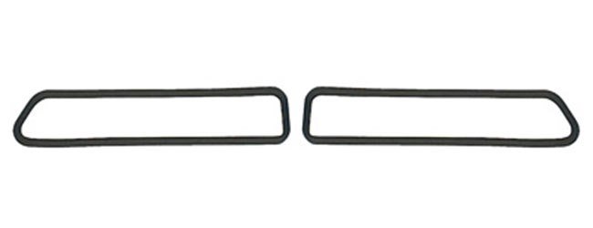 69 Molded T/Light Seals RH / LH