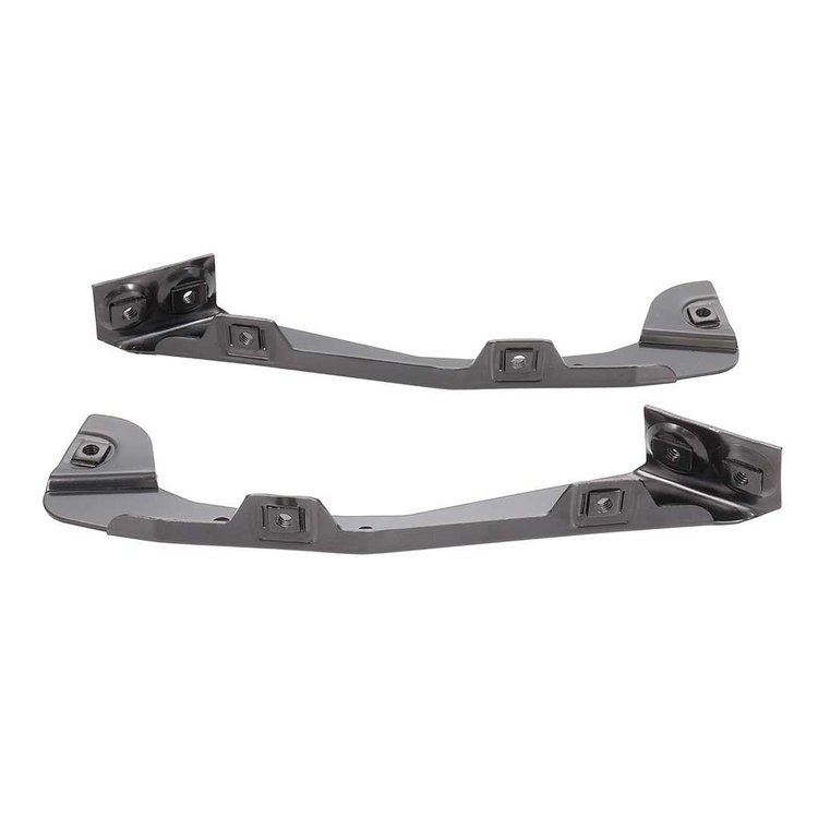 68 CV Camaro RS Rear Actuator Bracket Pair