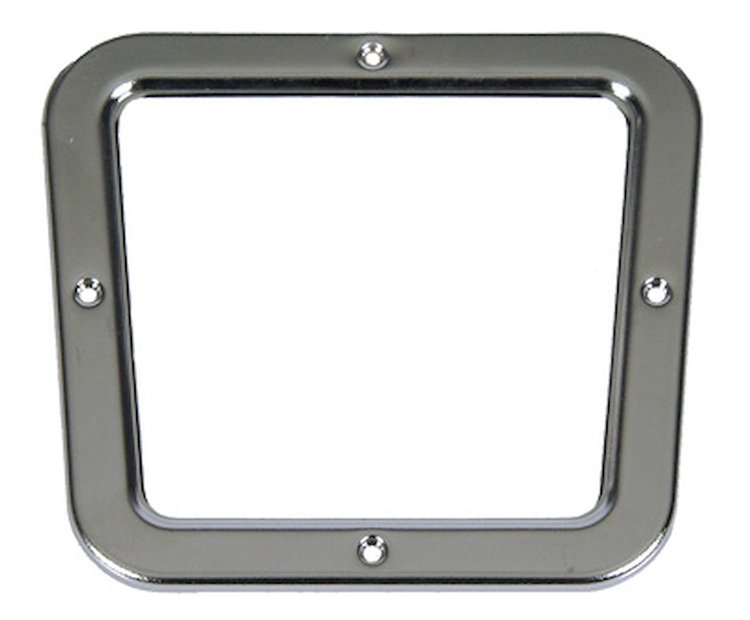 Lower Shifter Boot Retainer 1970-1981 Camaro/Firebird
