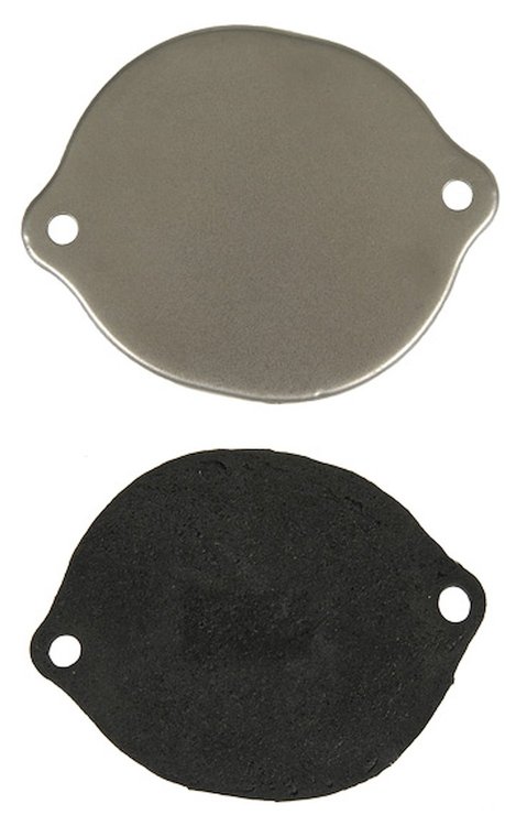 67-9 f Clutch Rod F/wr / seal