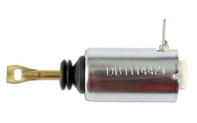 Cowl Induction Solenoid 1969 Camaro