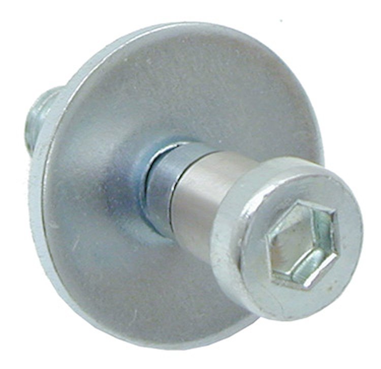 Door Lock Striker 1967-81 Camaro