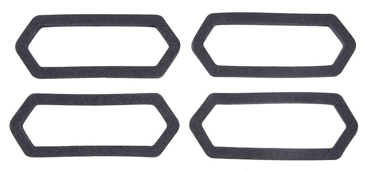 Side Marker Gasket Set 8 pcs