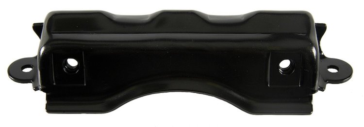 Rear Bumper Center Bracket 1969 Camaro