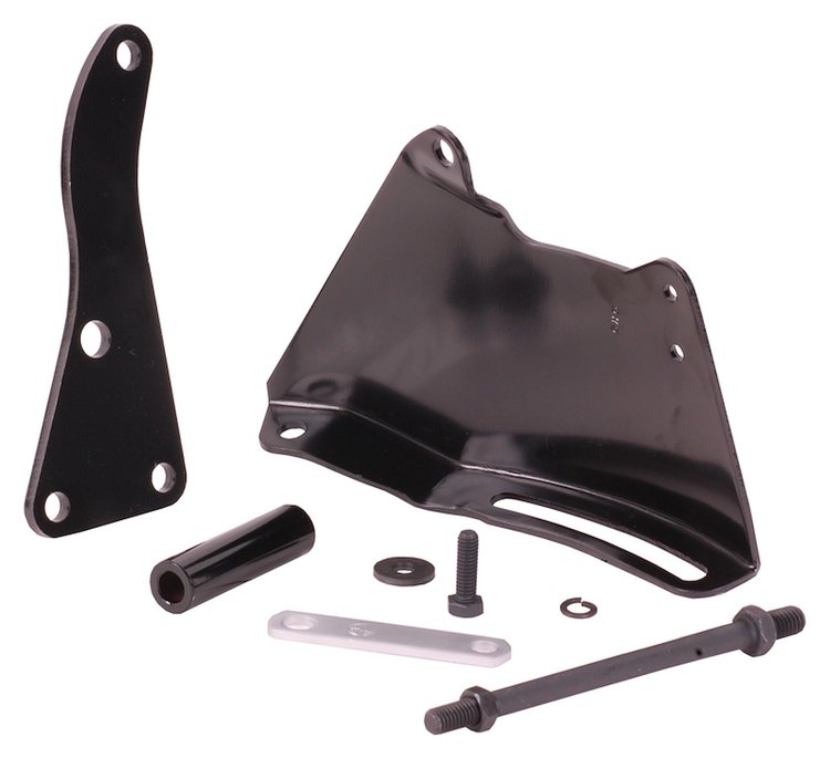 Alternator Bracket Set