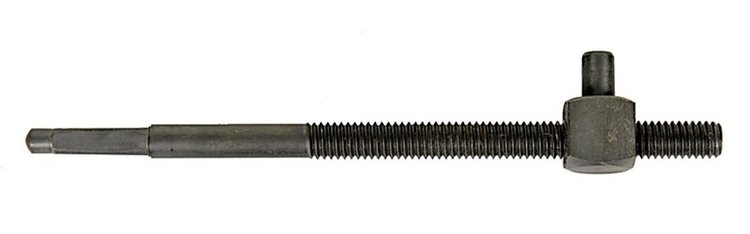 Clutch Lower Adjusting Rod with Swivel 1968-72 Nova