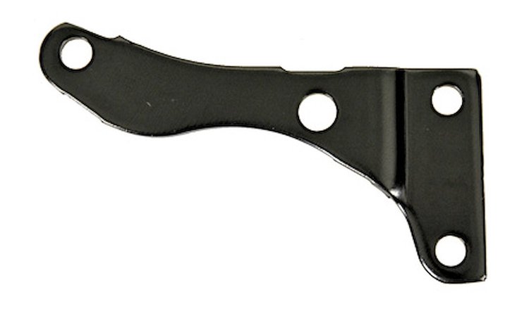 Lower Alternator Bracket