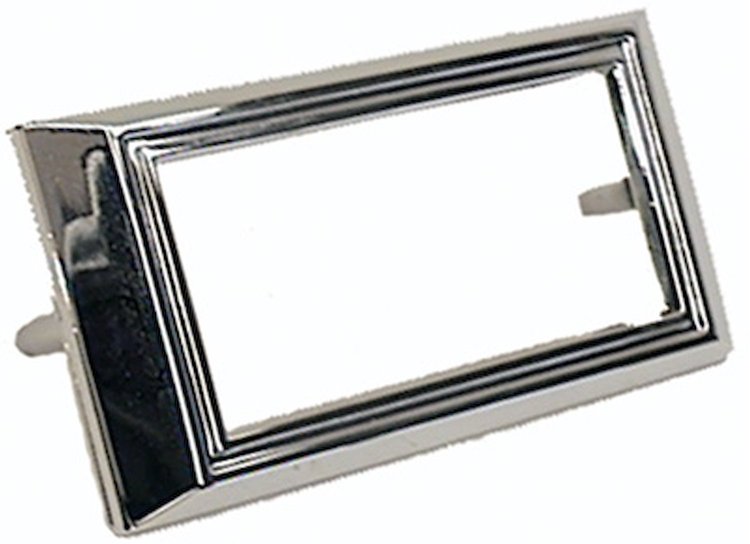 Side Marker Light Bezel