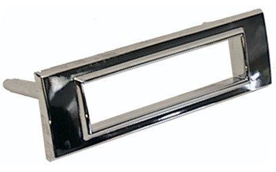 69 Front Sidemarker Bezel