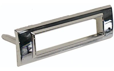 69 Rear Sidemarker Bezel