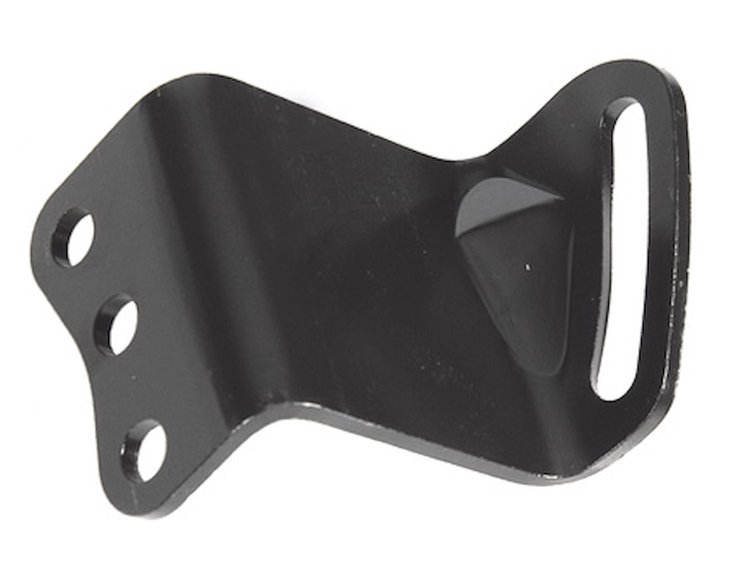 Power Steering Pump Side Bracket 1969 Camaro/Nova