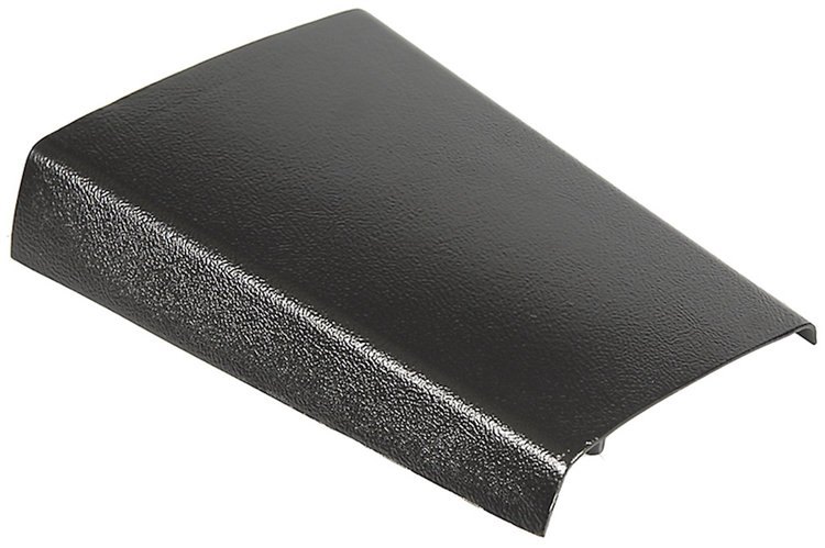 Center Console Lid Door