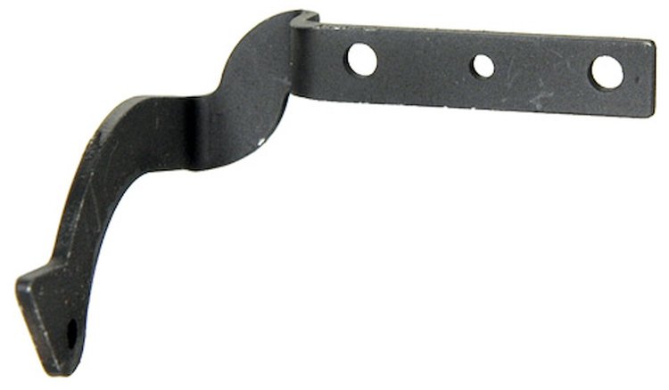 68-69 Console Door Lid Arm