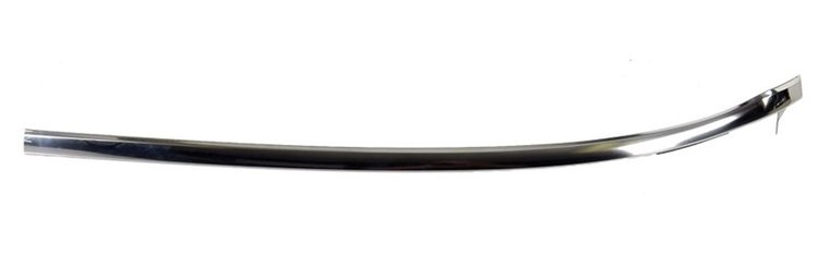Front Lower Windshield Molding