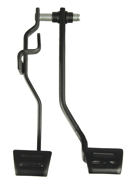 Brake/Clutch Pedal Assembly 1968-1972 Chevelle/Malibu/Cutlass/GTO/Tempest