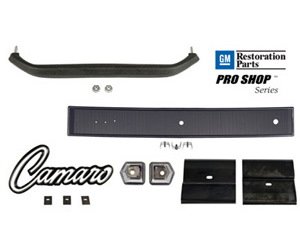 Dash Grab Bar Kit