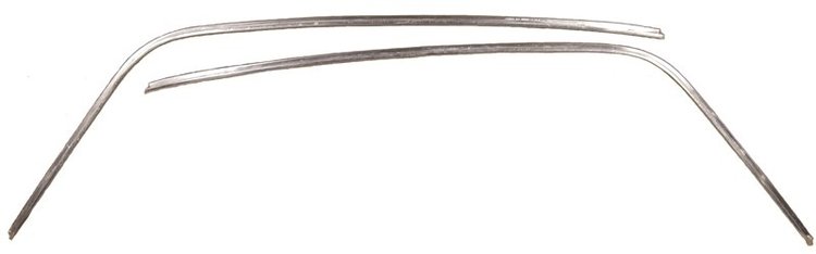 Drip Rail Molding Set