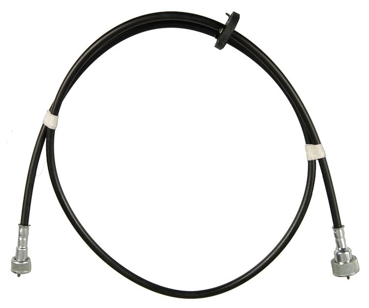 Speedo Cable & Grommet 1967-68 Camaro
