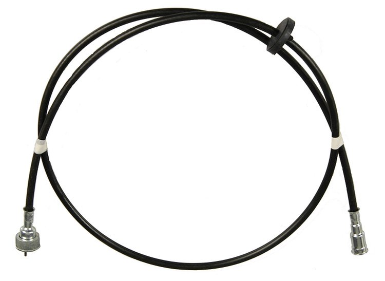 69 62 Speedo Cable / Grommet